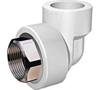 Уголок с внутренней резьбой под шестигранник (32 мм; 1") FIRAT 7B71032254