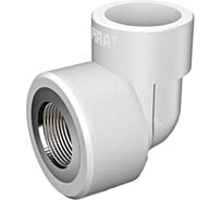 Уголок с внутренней резьбой (25 мм; 3/4") FIRAT 7B72025191