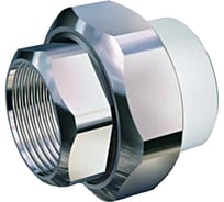 Муфта разъемная с внутренней резьбой (32 мм; 1") FIRAT 7B65032191