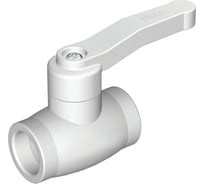 Кран шаровой (20 мм; 1/2") для климатического оборудования FIRAT 7B83020127