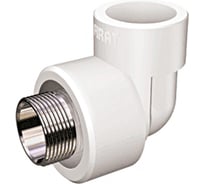 Уголок с наружной резьбой (40 мм; 1 1/4") FIRAT 7B73040318