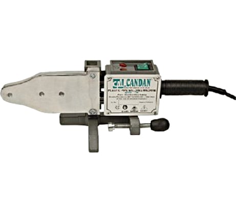 Аппарат сварочный без матриц (50-75 мм) FIRAT CM04ONLY