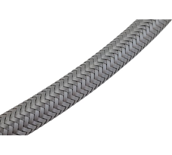 Гибкая подводка для воды AV Engineering nylon Lt иголка М10 длинная - гайка 1/2" 60 см AVE21060