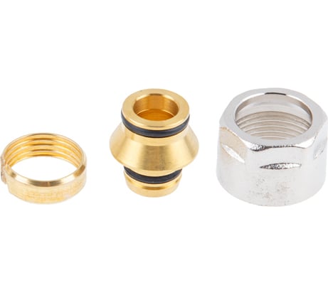 Евроконус AV Engineering 20(2.0)x3/4 AVE155002