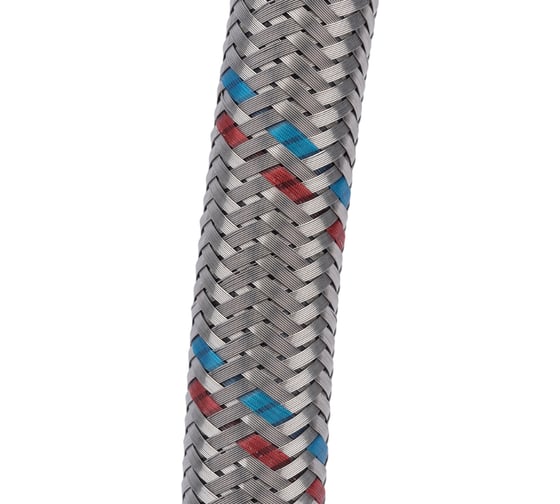 Гибкая подводка для воды AV Engineering гайка 3/4" - гайка 3/4" 100 см AVE204100