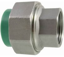 Американка Banninger полипропиленовая - нерж. сталь 20x1/2 ВР 7V51064311