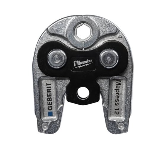 Обжимные клещи Milwaukee 12 мм MAPRESS J12-M12 Geberit 4932480879 1
