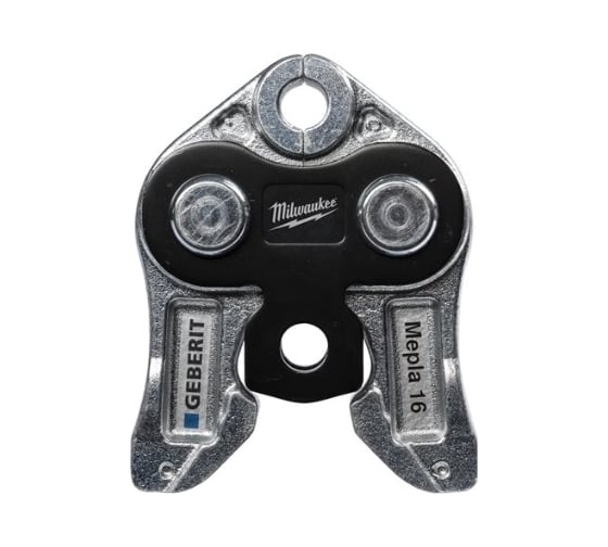 Обжимные клещи Milwaukee 16 мм MAPRESS J12-G16 Geberit 4932480891 1