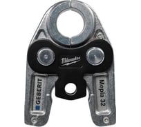 Обжимные клещи Milwaukee 32 мм MEPLA J12-G32 Geberit 4932480894