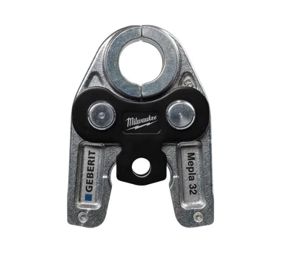 Обжимные клещи Milwaukee 32 мм MEPLA J12-G32 Geberit 4932480894 1