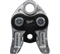 Обжимные клещи Milwaukee 26 мм MEPLA J18-G26 Geberit 4932480898