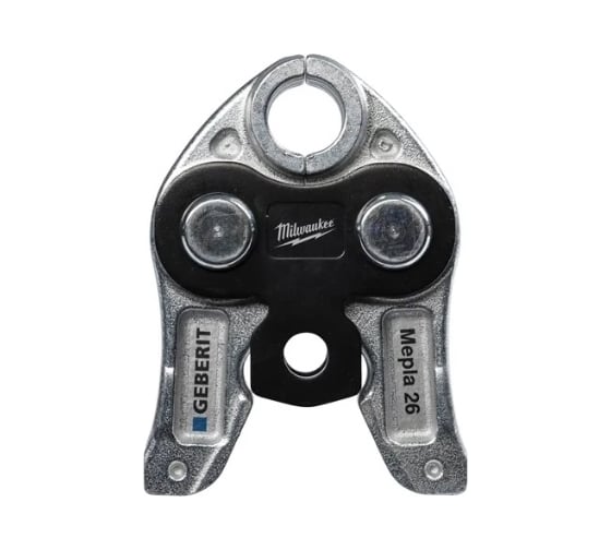 Обжимные клещи Milwaukee 26 мм MEPLA J18-G26 Geberit 4932480898 1
