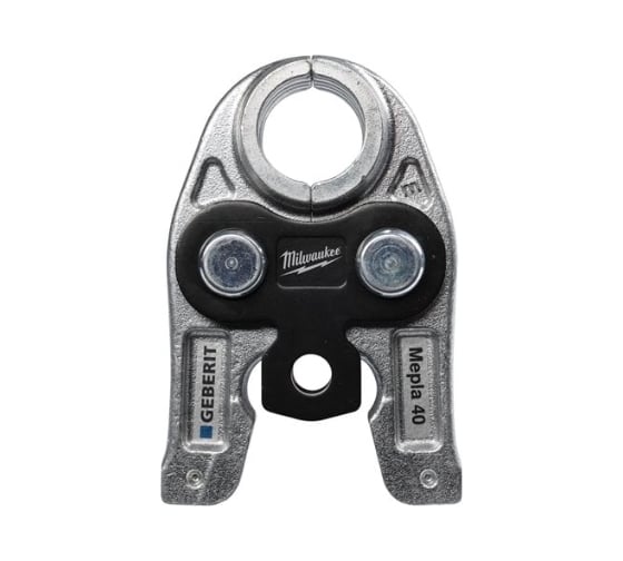 Обжимные клещи Milwaukee 40 мм MEPLA J18-G40 Geberit 4932480900 1