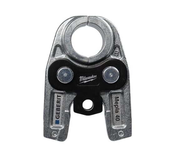 Обжимные клещи Milwaukee 40 мм MEPLA J12-G40 Geberit 4932480895 1