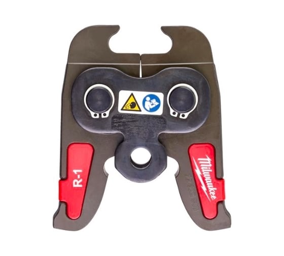 Адаптер для обжимных клещей Milwaukee RJA - Geberit 4932480968 1