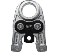 Обжимные клещи Milwaukee 50 мм MEPLA J18-G50 Geberit 4932480901