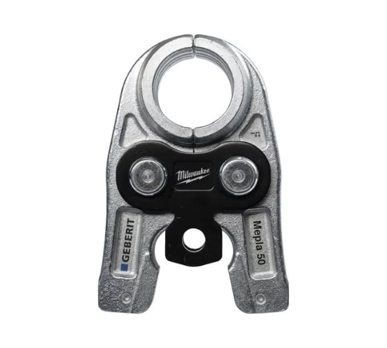 Обжимные клещи Milwaukee 50 мм MEPLA J18-G50 Geberit 4932480901 1