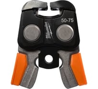 Обжимные клещи Milwaukee 75 мм J18-FF 50-75 Geberit 4932480983
