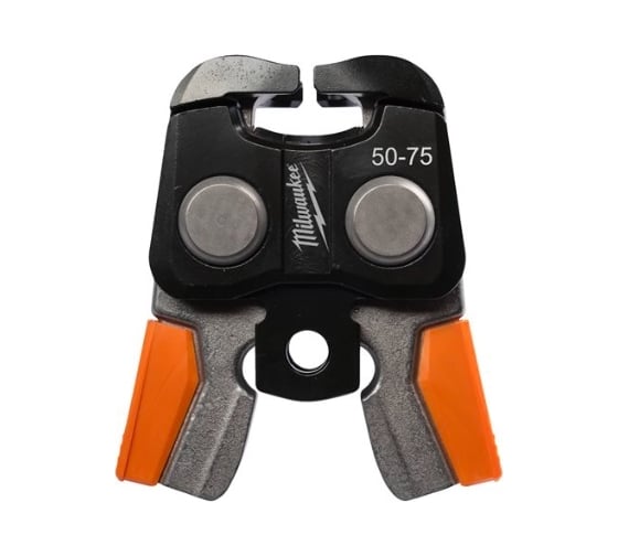 Обжимные клещи Milwaukee 75 мм J18-FF 50-75 Geberit 4932480983 1