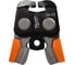 Обжимные клещи Milwaukee 75 мм J18-FF 50-75 Geberit 4932480983 1