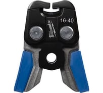 Обжимные клещи Milwaukee 40 мм J18-FF 16-40 Geberit 4932480982