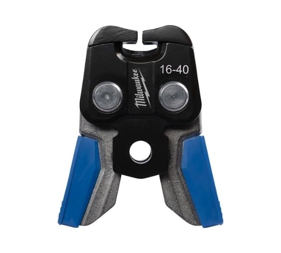 Обжимные клещи Milwaukee 40 мм J18-FF 16-40 Geberit 4932480982 1