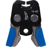 Обжимные клещи Milwaukee 40 мм J12-FF 16-40 Geberit 4932480981