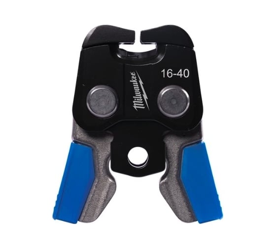 Обжимные клещи Milwaukee 40 мм J12-FF 16-40 Geberit 4932480981 1