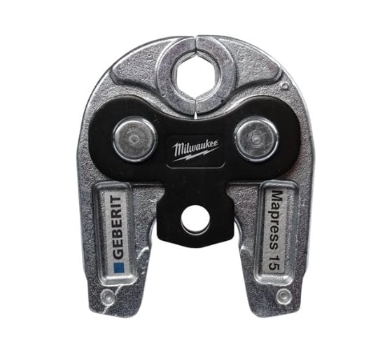 Обжимные клещи Milwaukee 15 мм MAPRESS J12-M15 Geberit 4932480880 1