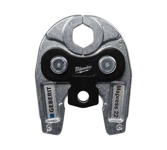 Обжимные клещи Milwaukee 22 мм MAPRESS J12-M22 Geberit 4932480882 1