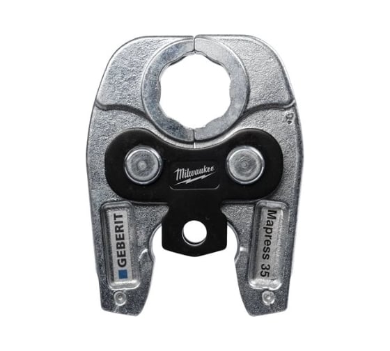 Обжимные клещи Milwaukee 35 мм MAPRESS J12-M35 Geberit 4932480884 1