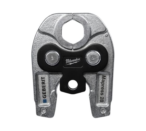 Обжимные клещи Milwaukee 28 мм MAPRESS J12-M28 Geberit 4932480883 1