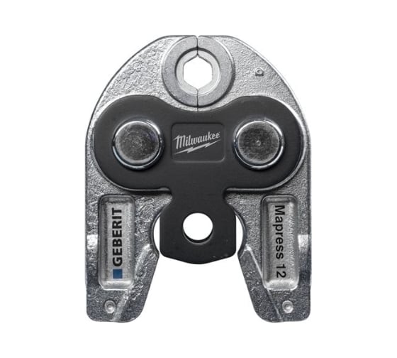 Обжимные клещи Milwaukee 12 мм MAPRESS J18-M12 Geberit 4932480885 1