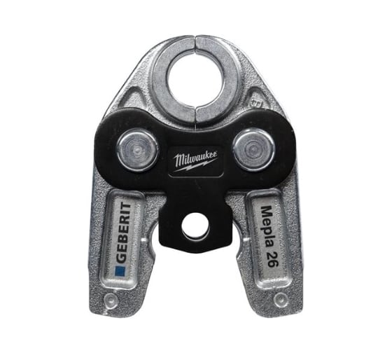 Обжимные клещи Milwaukee 26 мм MEPLA J12-G26 Geberit 4932480893 1