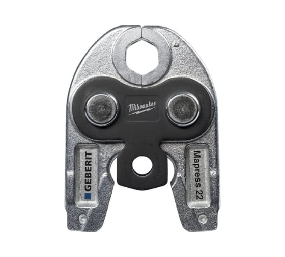 Обжимные клещи Milwaukee 22 мм MAPRESS J18-M22 Geberit 4932480888 1