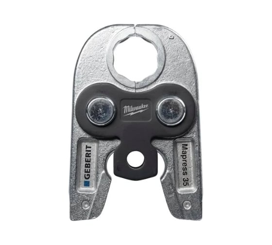 Обжимные клещи Milwaukee 35 мм MAPRESS J18-M35 Geberit 4932480890 1
