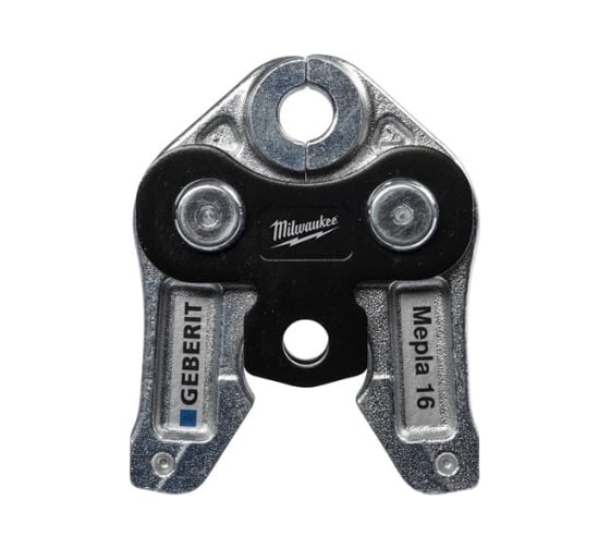 Обжимные клещи Milwaukee 16 мм MEPLA J18-G16 Geberit 4932480896 1