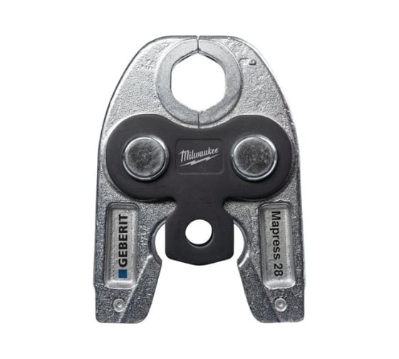 Обжимные клещи Milwaukee 28 мм MAPRESS J18-M28 Geberit 4932480889 1