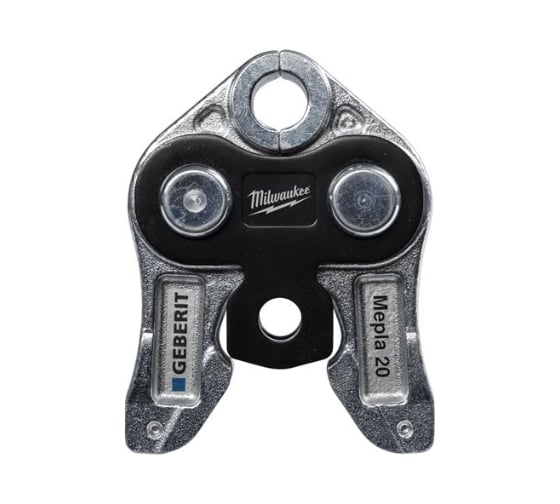 Обжимные клещи Milwaukee 20 мм MEPLA J18-G20 Geberit 4932480897 1