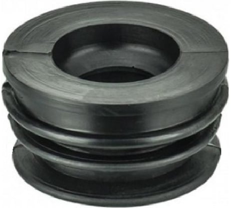 Переходная манжета СТМ D32x50, трехлепестковая SMRT3250