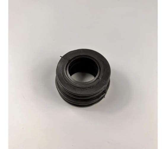 Переходная манжета СТМ D32x50, трехлепестковая SMRT3250