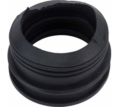 Переходная манжета СТМ D40x50, трехлепестковая SMRT4050