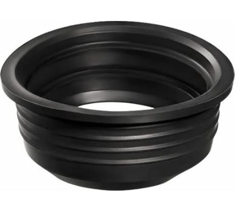 Переходная манжета СТМ D110x123 SMR11123