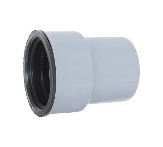 Переходная манжета СТМ D110x123 SMR11123