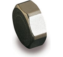 Заглушка 1" для коллекторов СР Luxor 68503401