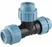 Компрессионный тройник AV Engineering 50 AVE107505050