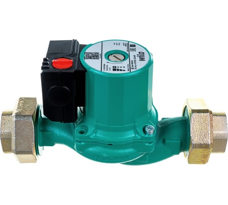 Циркуляционный насос Wilo Star-RS30/4 4119790