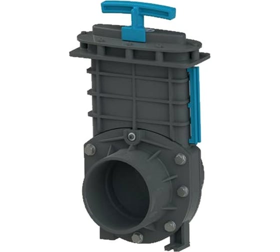 Шиберная задвижка SFA DN50