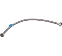 Гибкая подводка для воды ELKA латунь 50 см г/г 694687891735