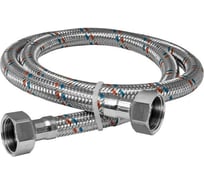 Гибкая подводка для воды ELKA латунь 400 см г/г 694687891761